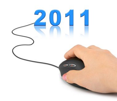 el bilgisayar fare ve 2011