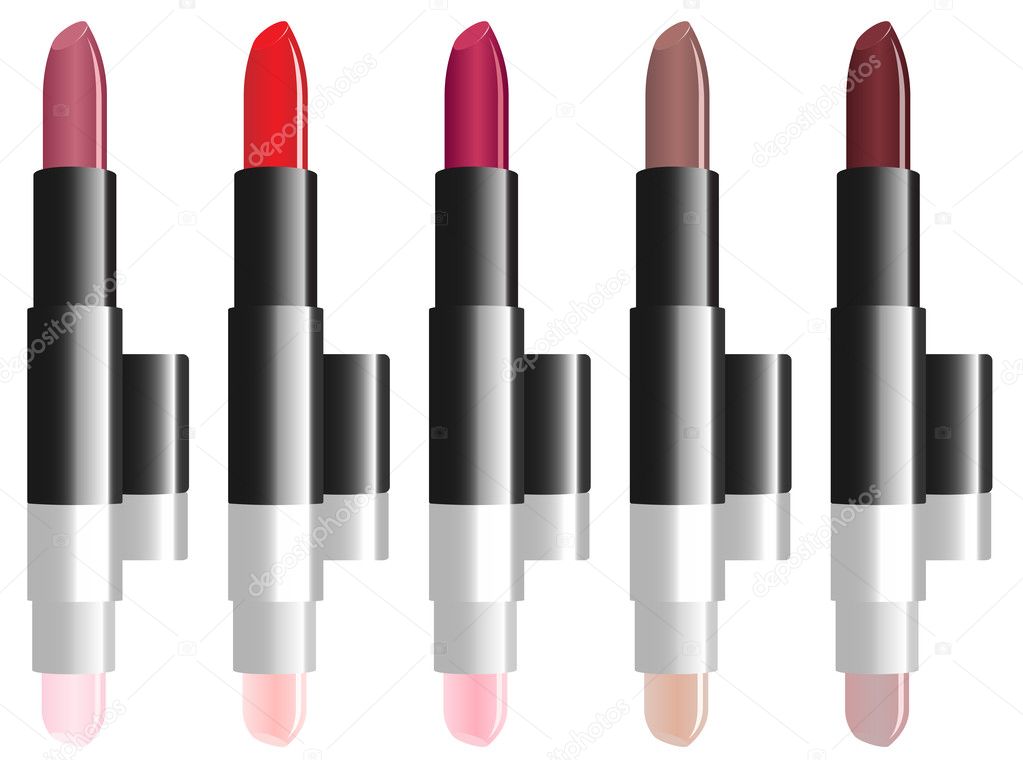 Lipstick set