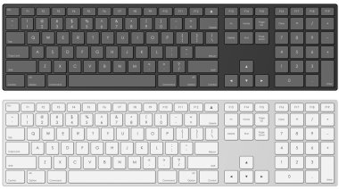 Download Keyboard Key Free Vector Eps Cdr Ai Svg Vector Illustration Graphic Art