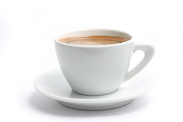 Coffee cup Stock Photo