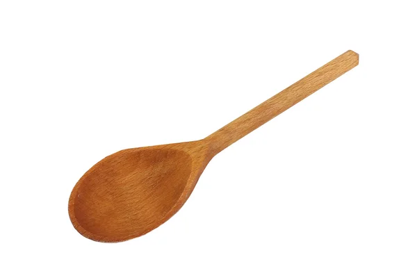 stock image Wooden spoon cookware