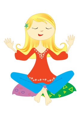 meditation.Healthcare