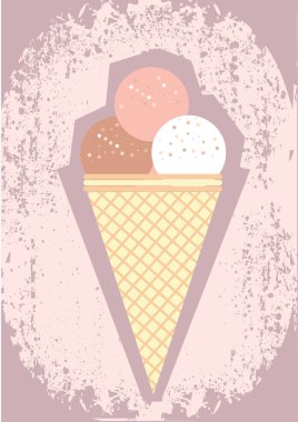 Ice cream clipart