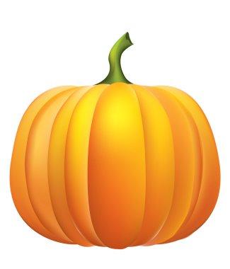 Pumpkin clipart