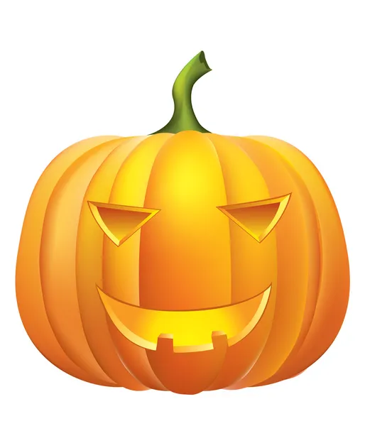 Pumpkin.Halloween — ストック写真