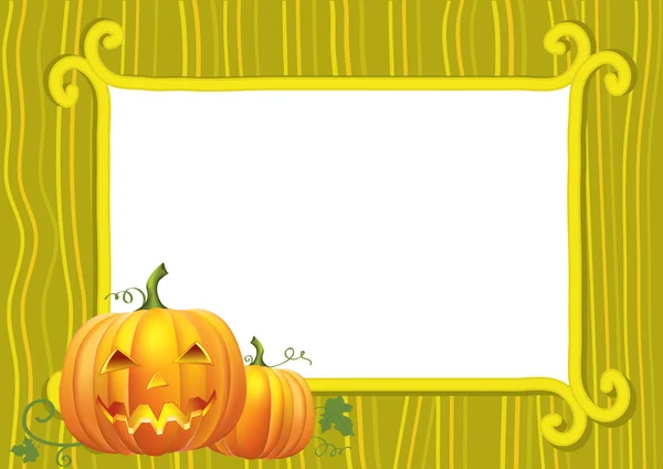 Halloween pozadí — Stock fotografie