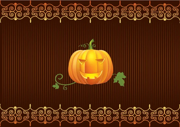 Fondo de Halloween —  Fotos de Stock
