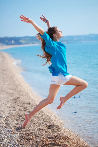 stock image Jumper