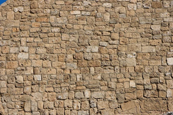 प्राचीन दगड भिंत पोत — स्टॉक फोटो, इमेज