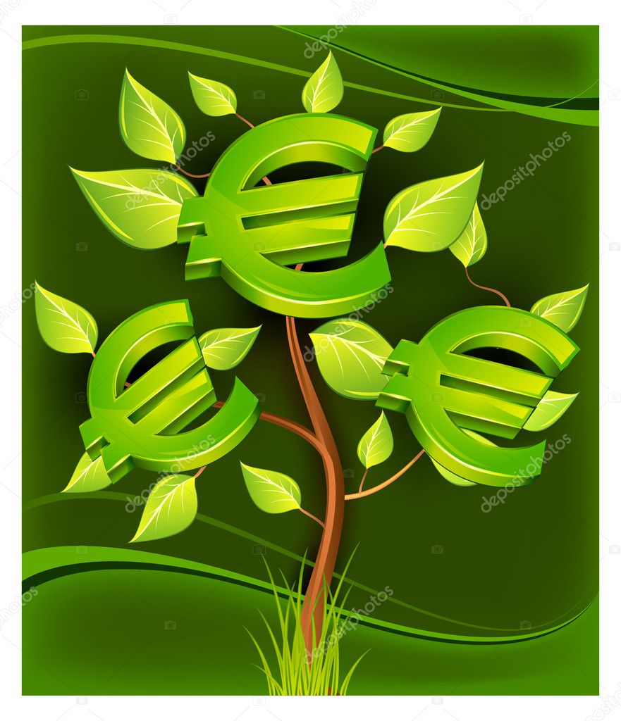 Euro tree