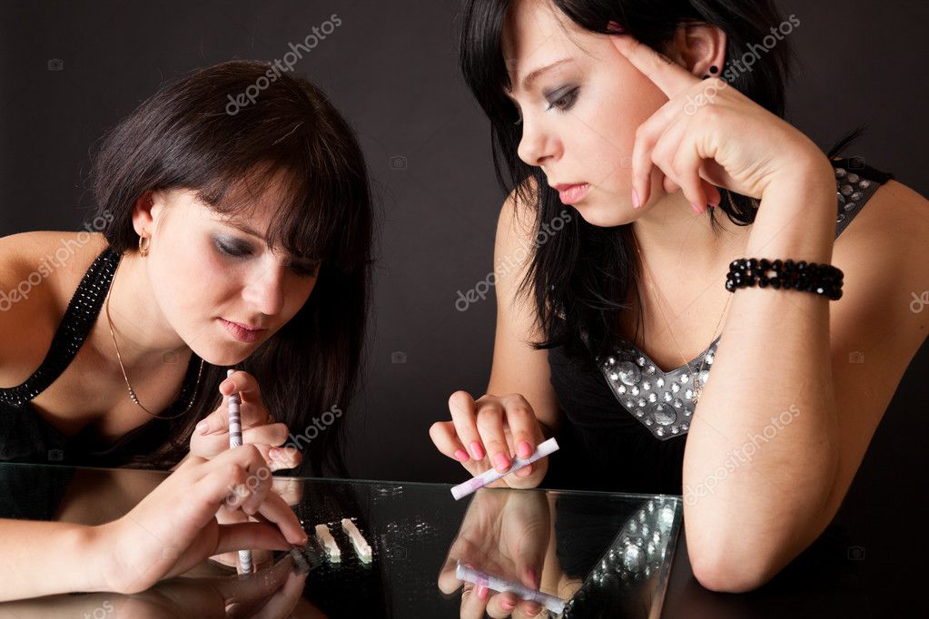 Teen girls and cocaine, vids of big hanging tits