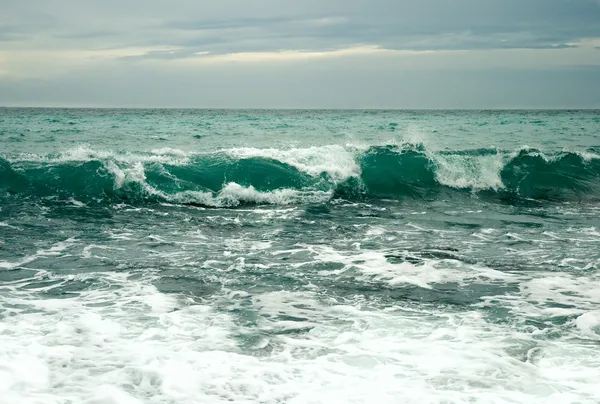 พายุทะเล — ภาพถ่ายสต็อก