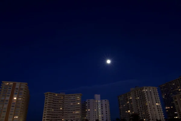 stock image Nighttime