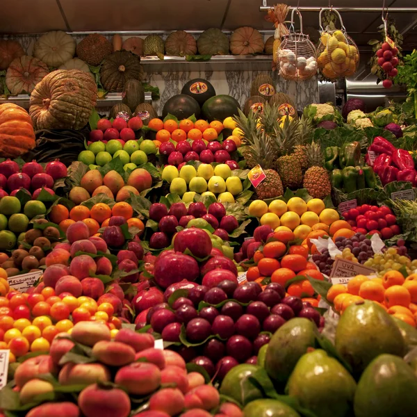 stock image Fruits