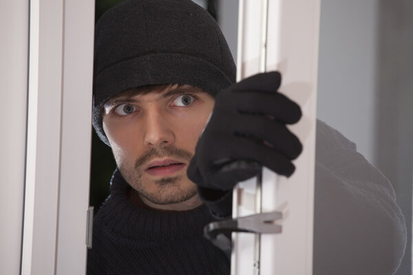 Burglar