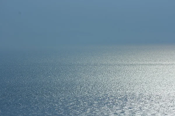 Shining sea — Stock Photo, Image
