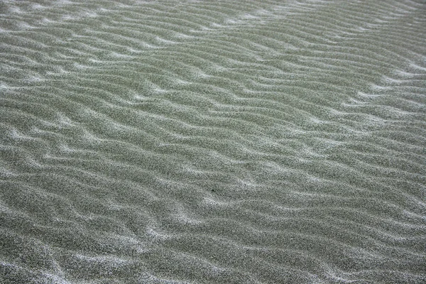 Серые волны — стоковое фото
