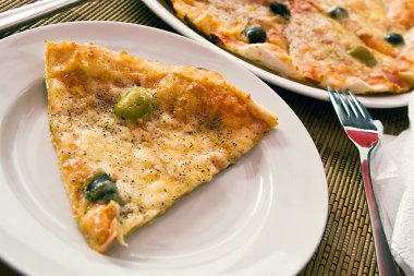 parça pizza