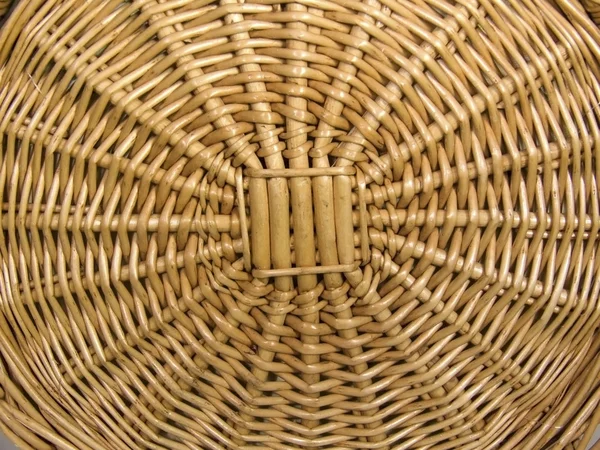 Product from rattan — Stock Photo, Image