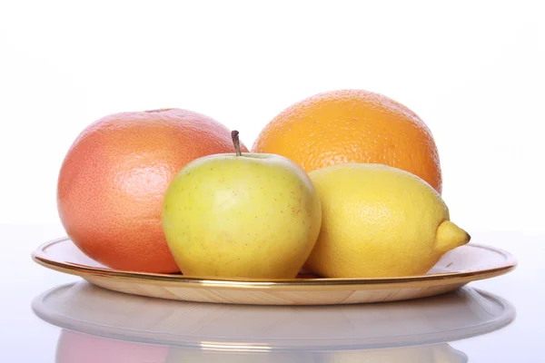Fresh useful fruits — Stock Photo, Image