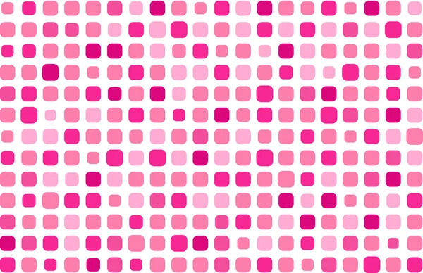 stock image Glamour pink mosaic