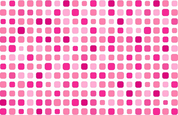 Stock image Glamour pink mosaic