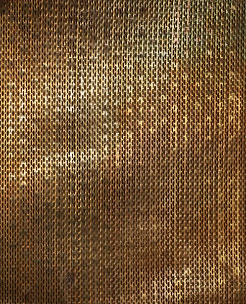Copper background — Stock Photo, Image