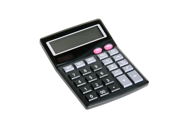 Calculadora — Foto de Stock