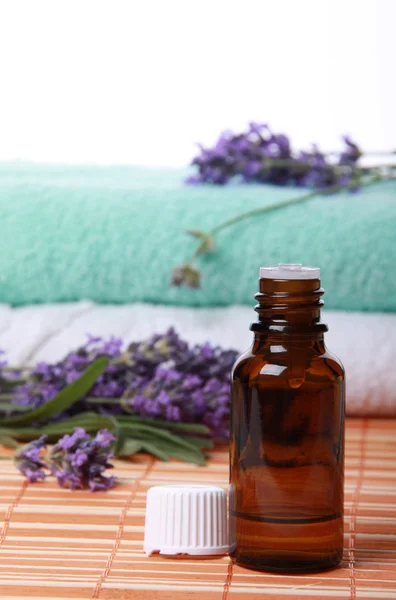 Aromaterapia — Foto de Stock