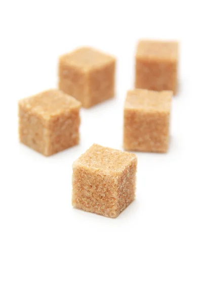 サトウキビの糖 — ストック写真
