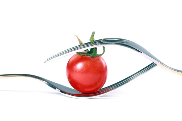 Stock image Red tomato