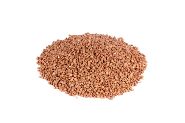 stock image Buckwheat