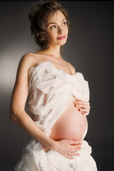 妊婦 ロイヤリティフリーのストック写真
