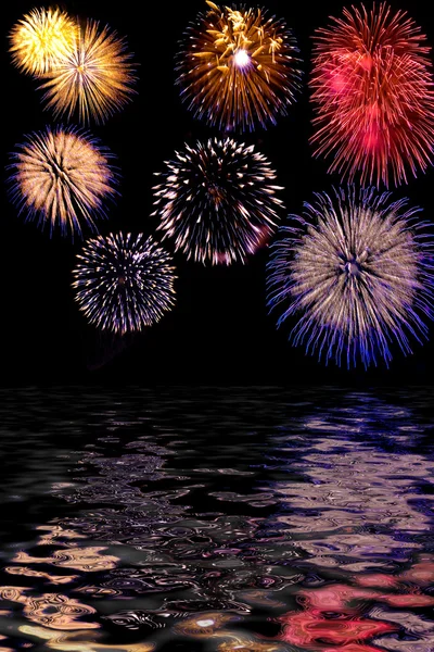 stock image Firework