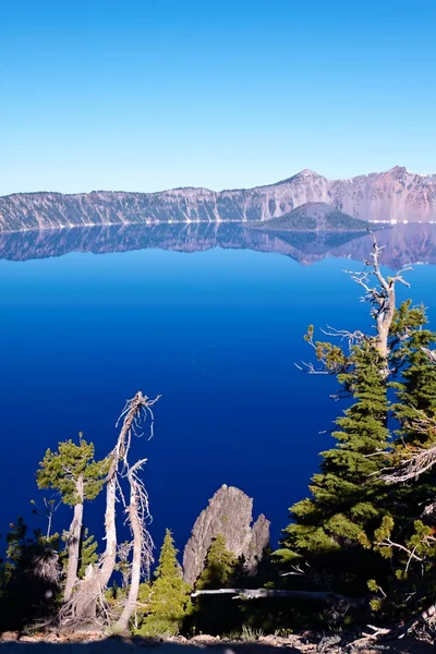Krater Gölü — Stok fotoğraf