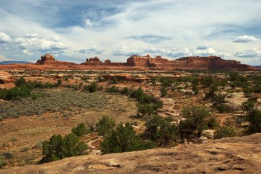 Canyonlands