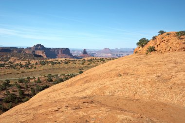 Canyonlands