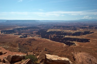 Canyonlands