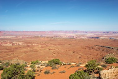 Canyonlands