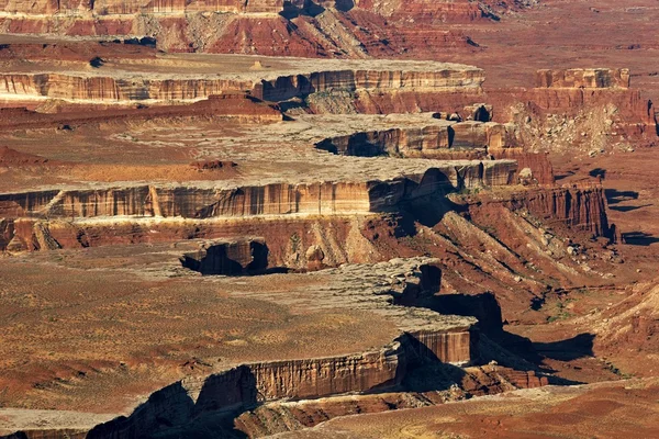 stock image Canyonlands