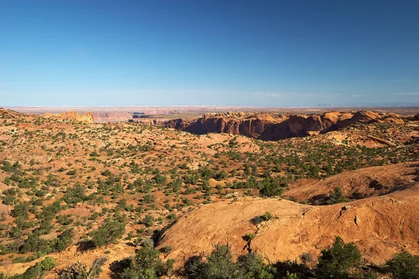 Stock image Canyonlands