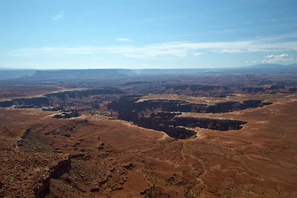 stock image Canyonlands