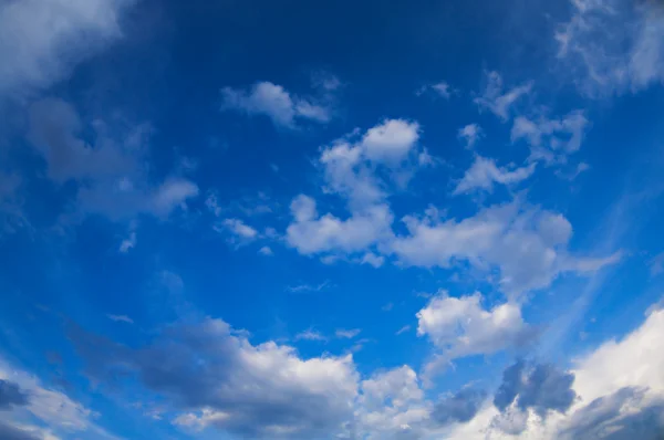 Perfect sky background — Stock Photo, Image