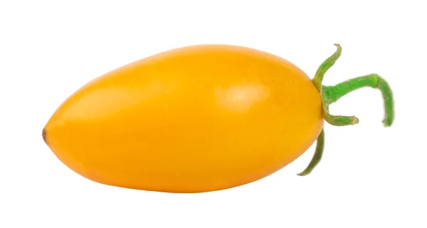Νόστιμο κίτρινο ντομάτα — Φωτογραφία Αρχείου