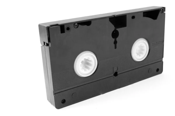 Videocassette — Stock fotografie