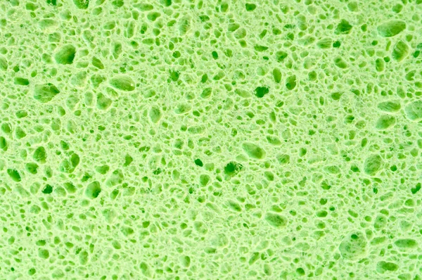 Целюлоза піни Губка — стокове фото