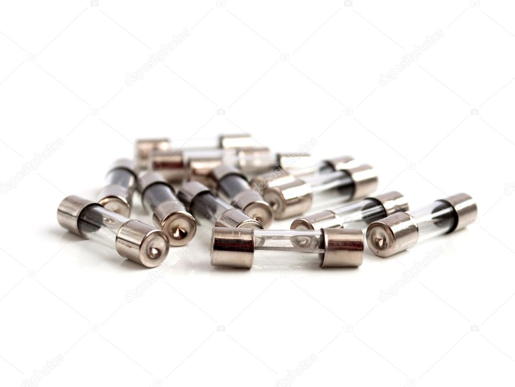 Electric fuses