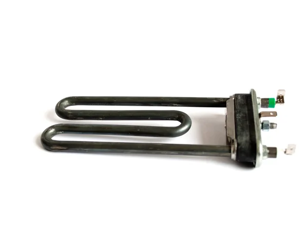 Grzejnik elektryczny — Zdjęcie stockowe
