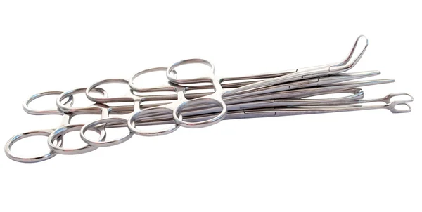 Surgical instrument — Stock Photo, Image