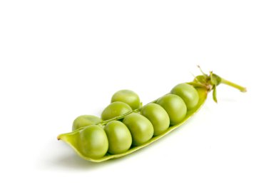 yeşil bezelye bakla